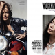 Illustration for article titled Women In Their 50s And 60s Are Fall's Most Surprising Ladymag Trend
